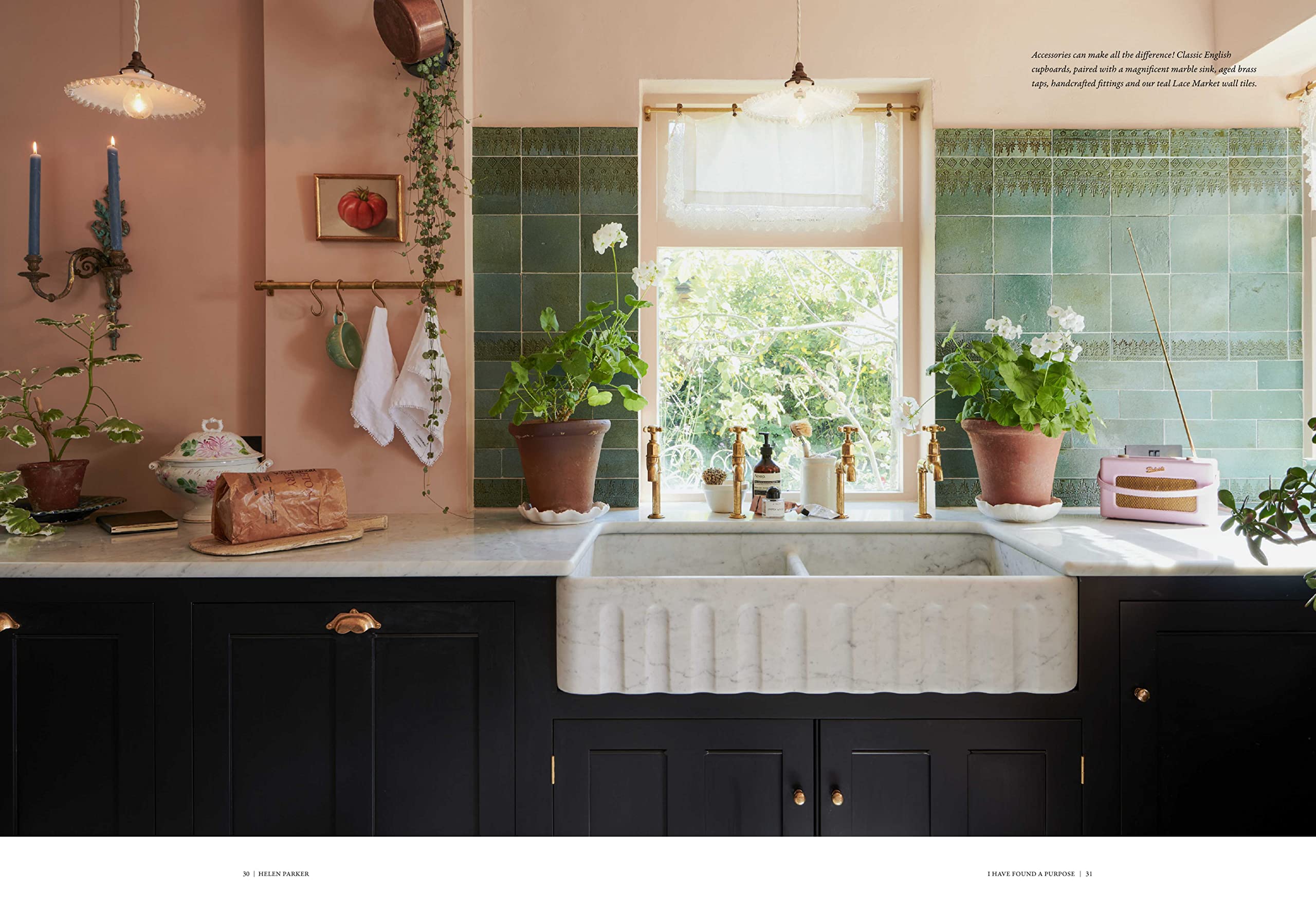 The deVOL Kitchen | Paul O\'Leary, Helen Parker, Robin McLellan - 1 | YEO