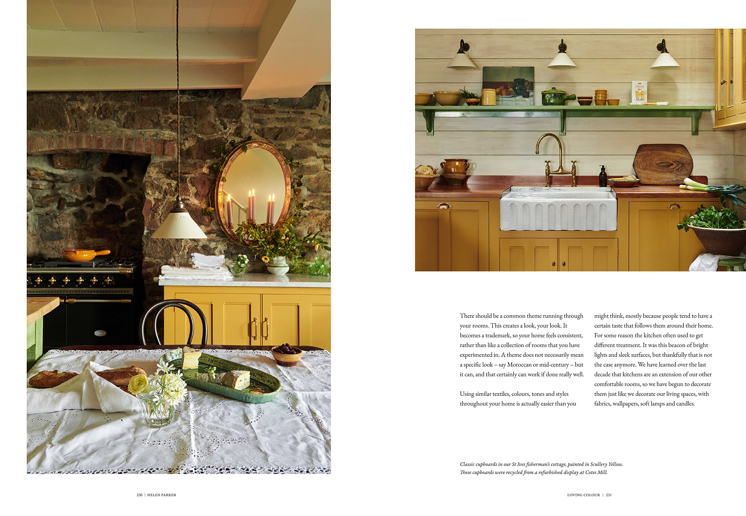 The deVOL Kitchen | Paul O\'Leary, Helen Parker, Robin McLellan - 3 | YEO