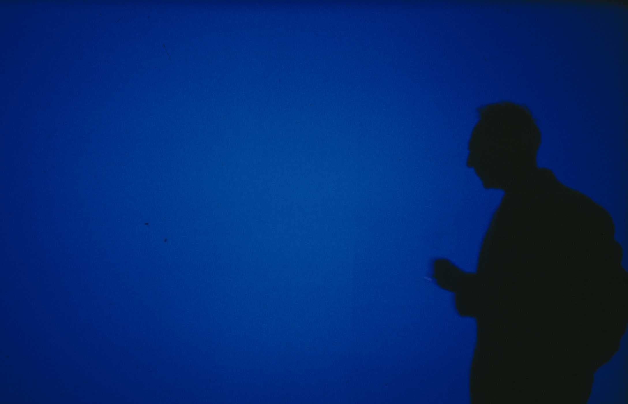 Blue: Derek Jarman | Derek Jarman, Michael Charlesworth - 2 | YEO