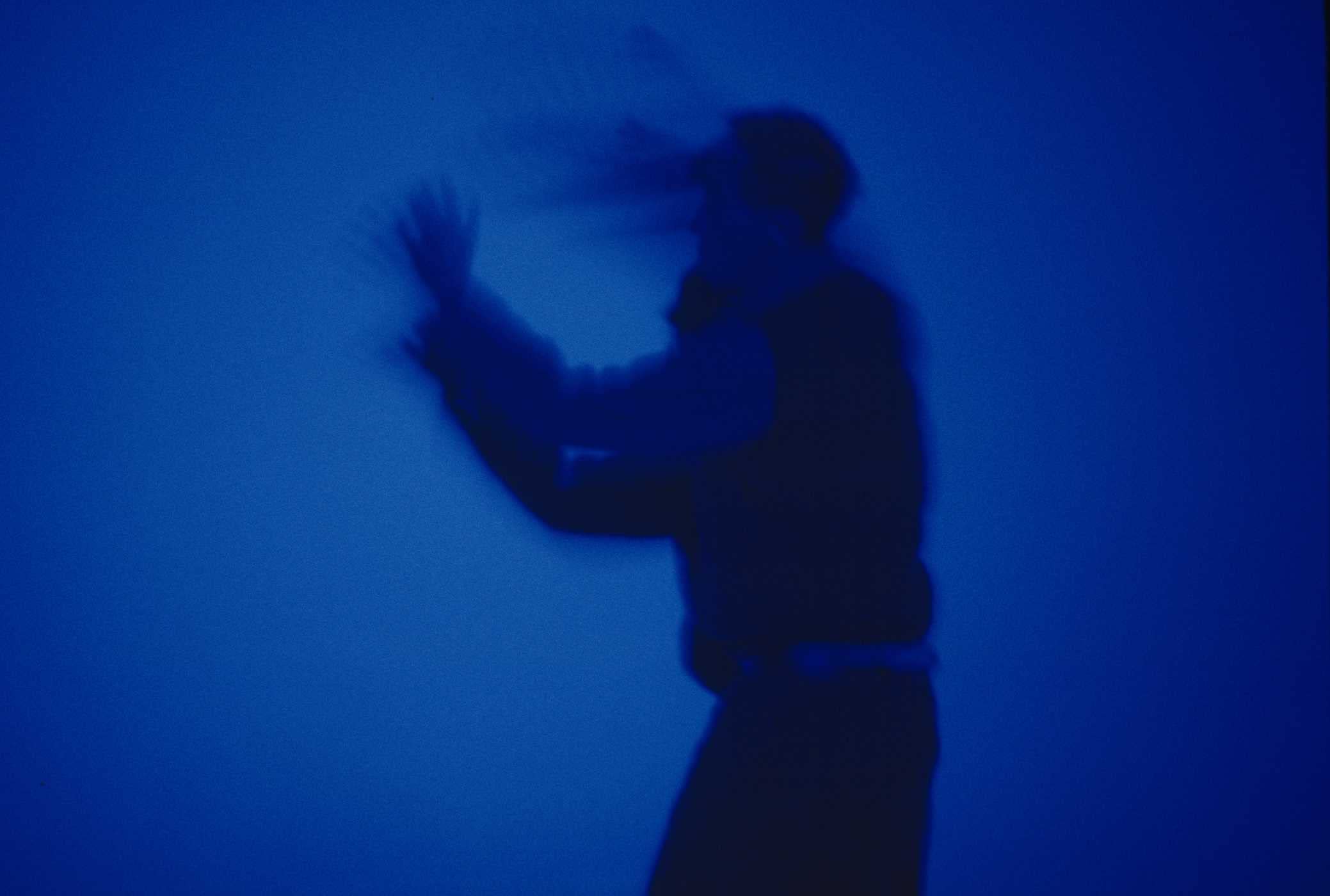 Blue: Derek Jarman | Derek Jarman, Michael Charlesworth - 3 | YEO