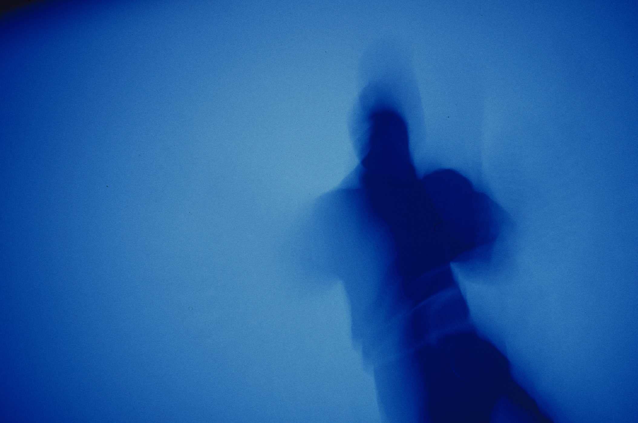 Blue: Derek Jarman | Derek Jarman, Michael Charlesworth - 4 | YEO