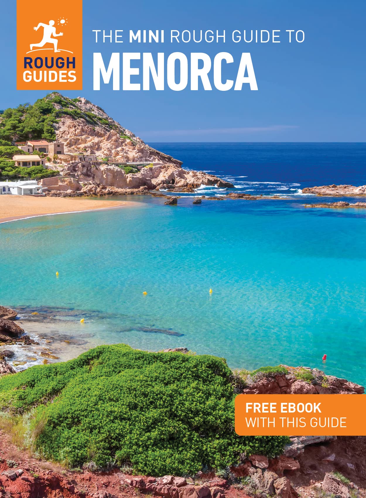 The Mini Rough Guide to Menorca + Ebook |