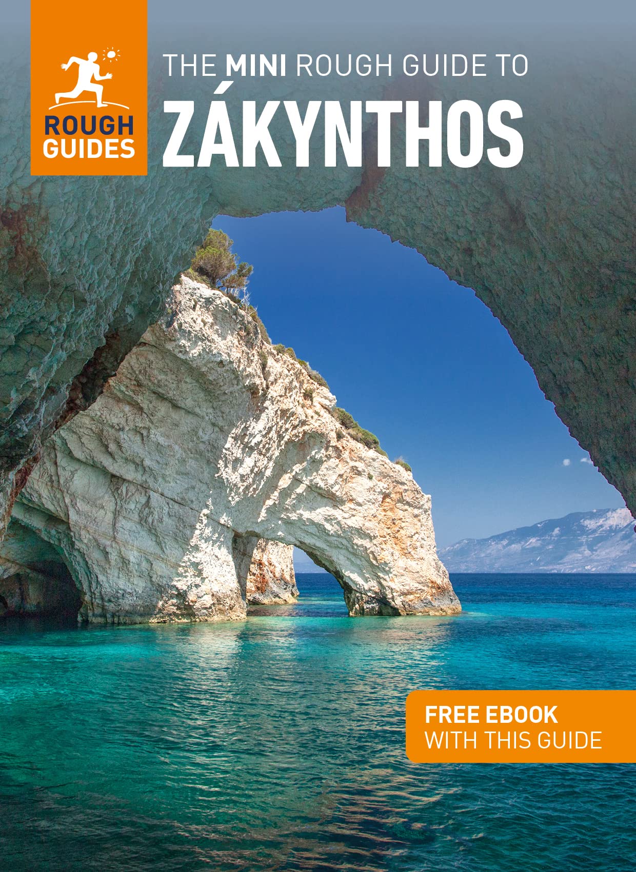 The Mini Rough Guide to Zakynthos + Ebook |