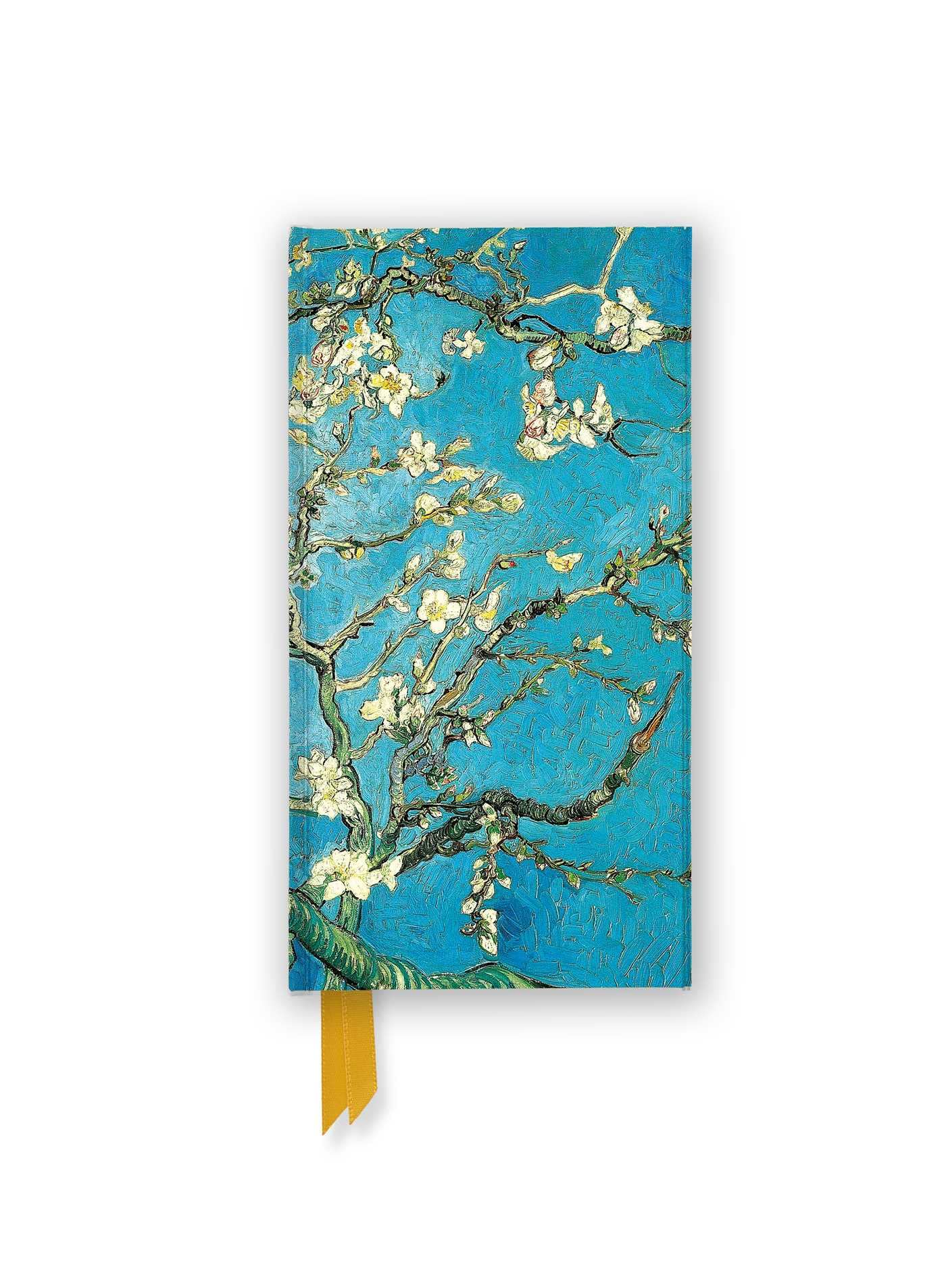 Carent - Van Gogh - Almond Blossom | Flame Tree Studio