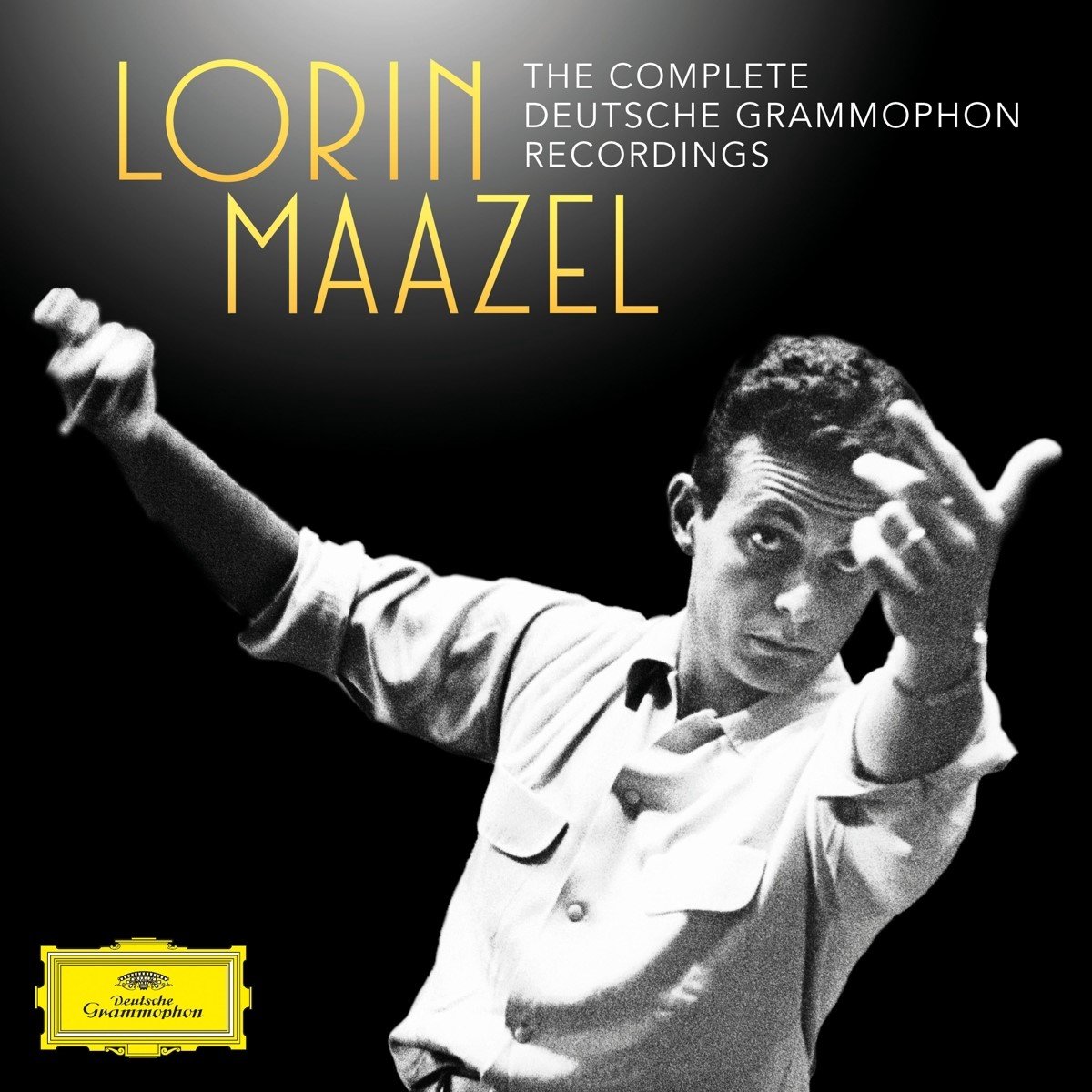 Lorin Maazel | Lorin Maazel - 1 | YEO