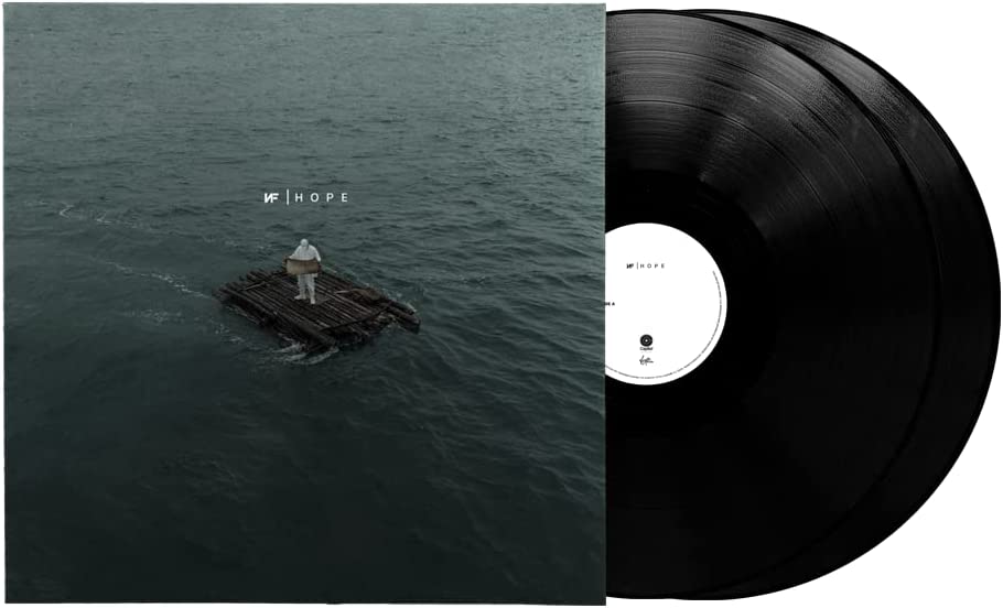 Hope - Vinyl | NF