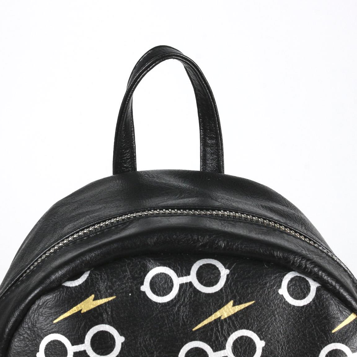 Rucsac - Harry Potter - Scar & Glasses | Cerda - 3 | YEO