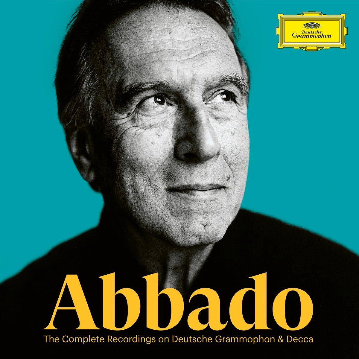 Claudio Abbado | Claudio Abbado, Various Composers, Various Artists