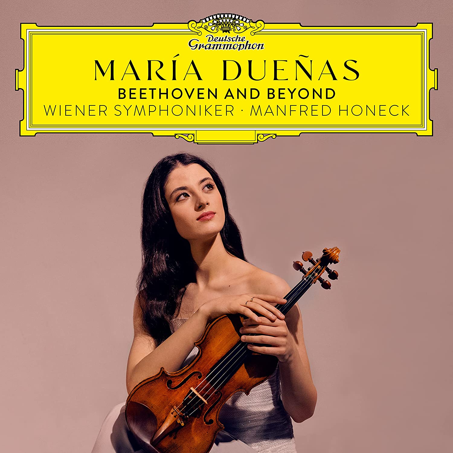 Beethoven and Beyond | Maria Duenas, Wiener Symphoniker, Manfred Honeck - 1 | YEO