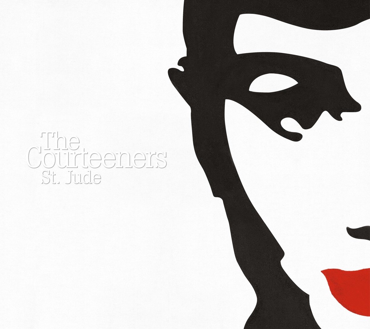 St. Jude | The Courteeners - 1 | YEO