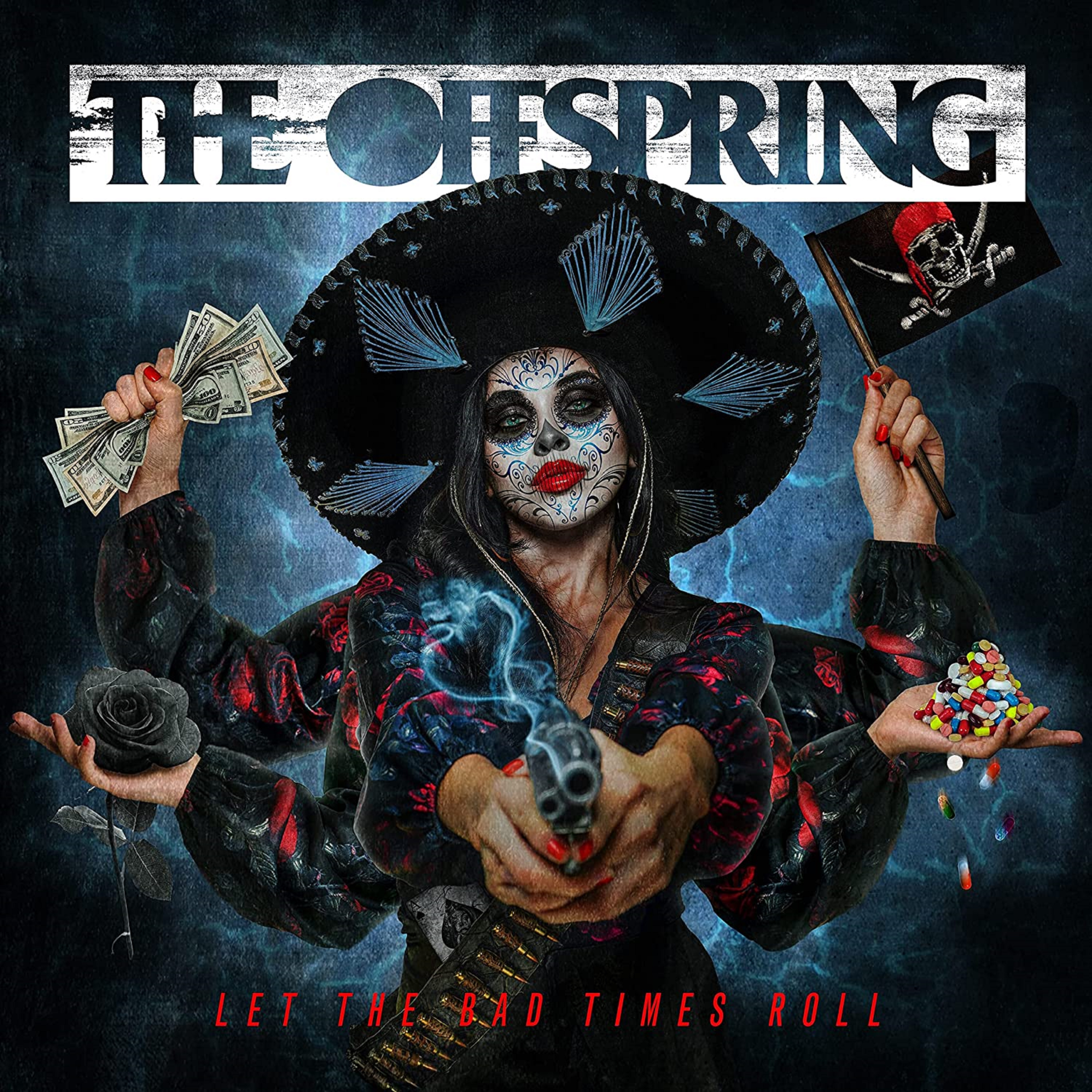 Let The Bad Times Roll - Vinyl | The Offspring