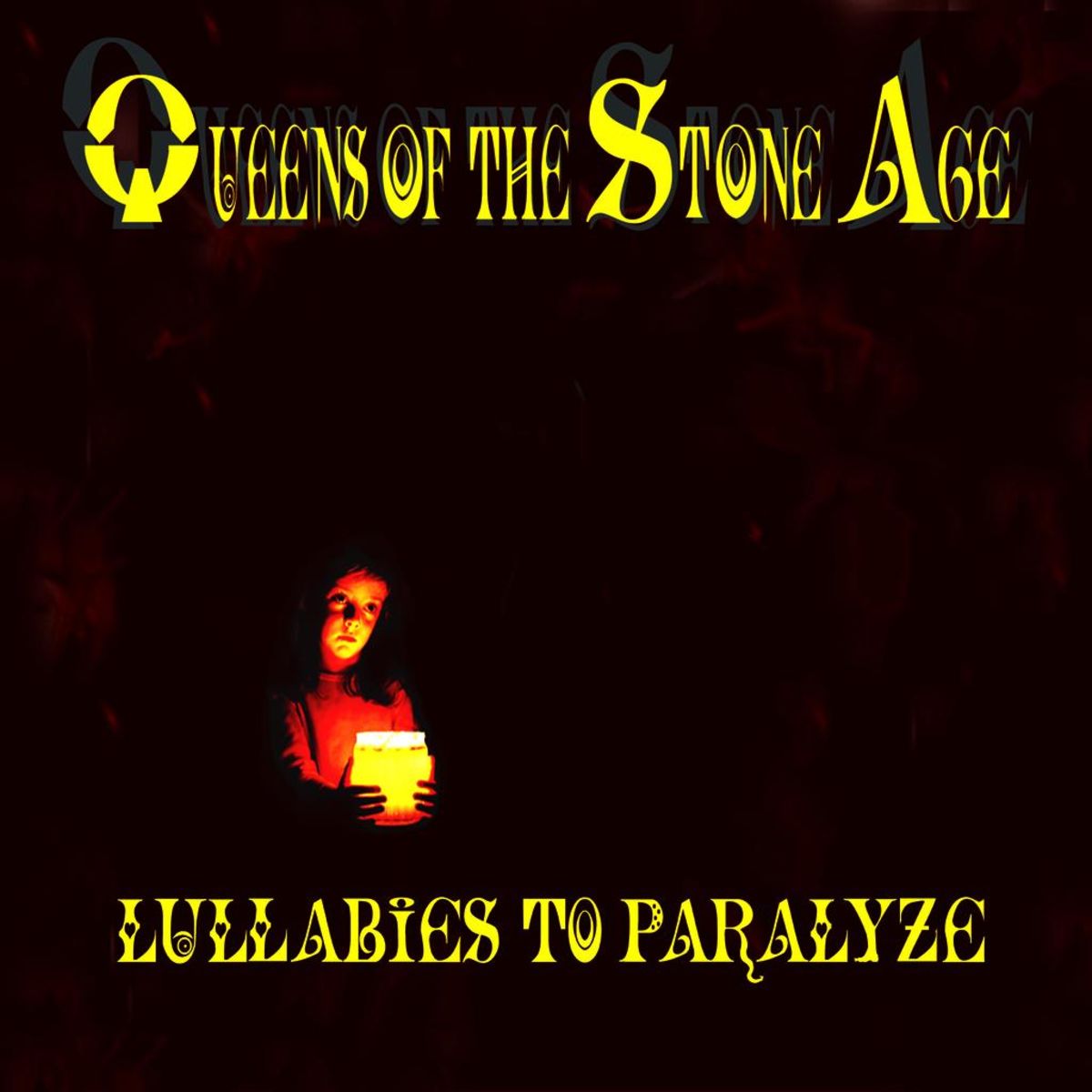 Lullabies To Paralyze - Vinyl | Queens Of The Stone Age