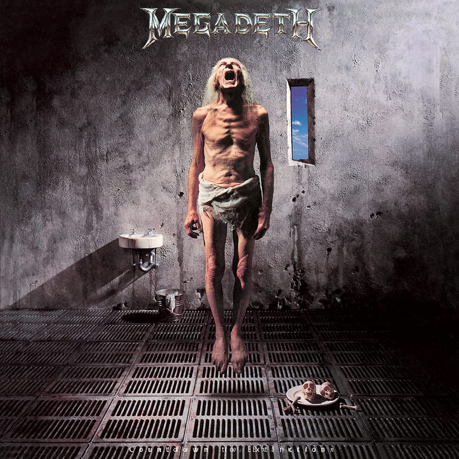 Countdown to Extinction (SHM-CD) | Megadeth