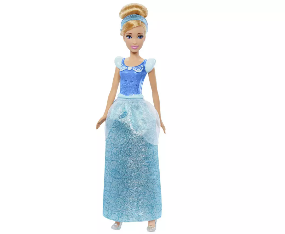 Disney Princess - Printesa Cenusareasa | Disney Princess