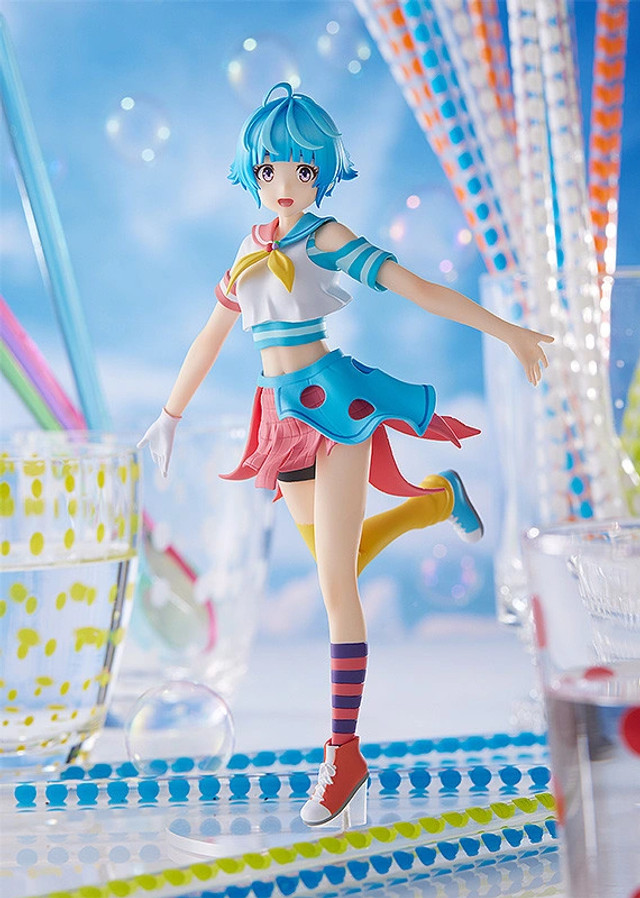 Figurina - Pop Up Parade - Bubble Uta | Good Smile Company - 2 | YEO