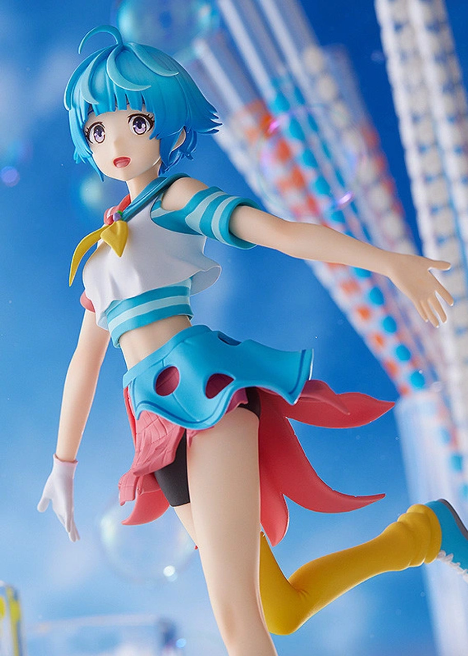 Figurina - Pop Up Parade - Bubble Uta | Good Smile Company - 3 | YEO