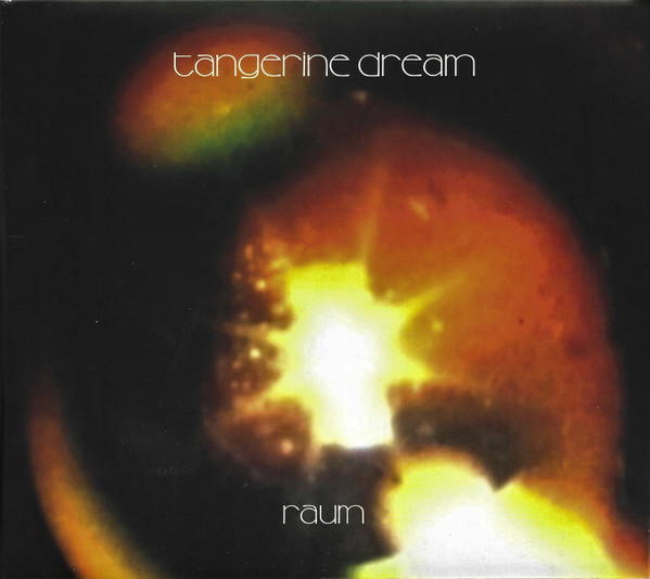 Raum | Tangerine Dream - 1 | YEO