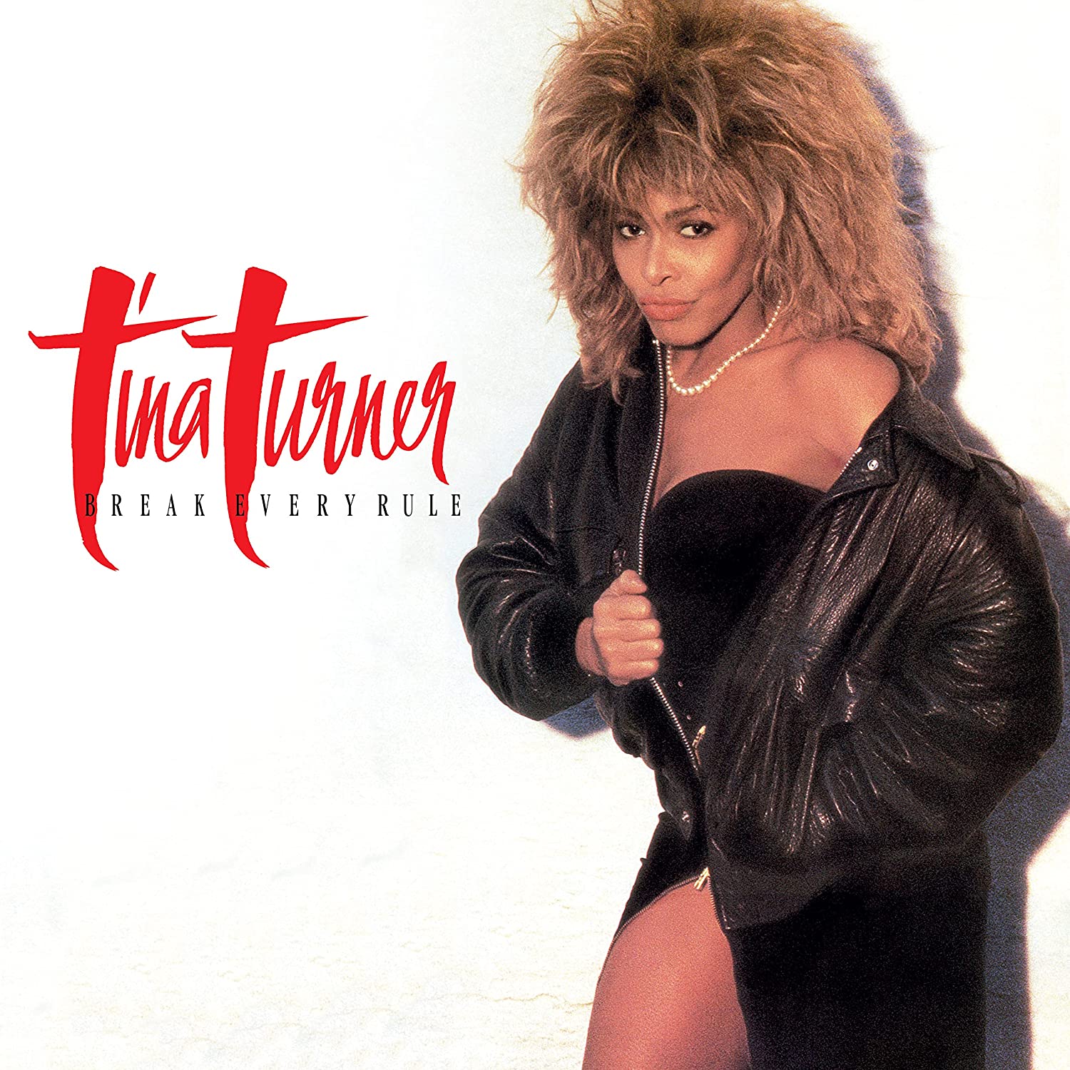 Break Every Rule | Tina Turner - 2 | YEO