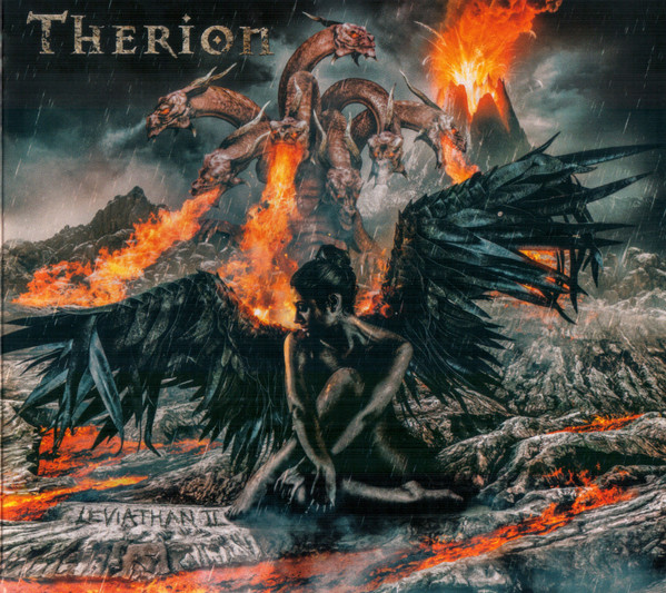 Leviathan II | Therion - 2 | YEO