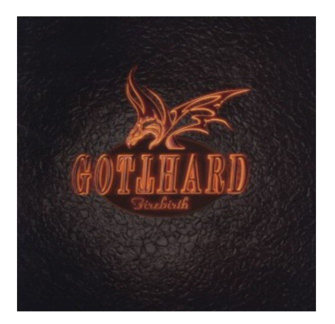 Firebirth | Gotthard