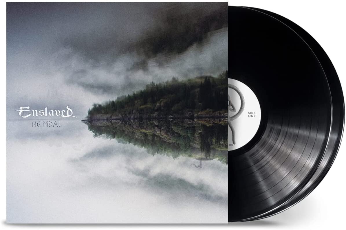 Heimdal - Vinyl | Enslaved