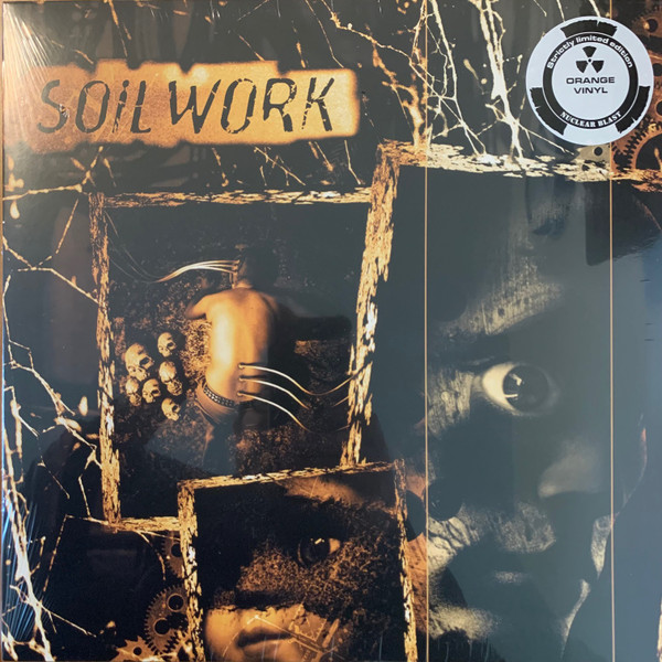 A Predator\'s Portrait - Vinyl | Soilwork - 2 | YEO