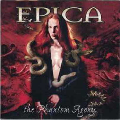 We Still Take You With Us - The Early Years | Epica - 6 | YEO