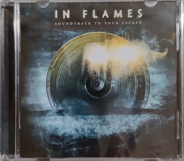 Soundtrack To Your Escape | In Flames - 1 | YEO