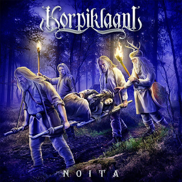 Noita | Korpiklaani