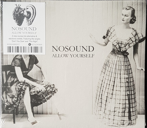 Allow Yourself | Nosound