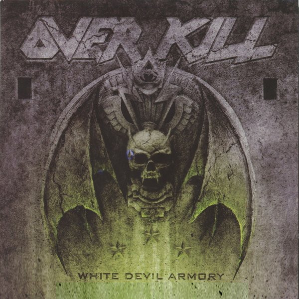 White Devil Armory | Overkill - 2 | YEO