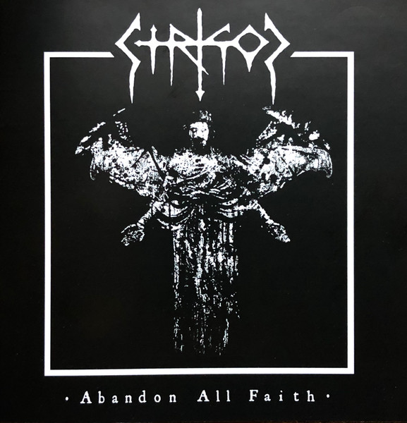 Abandon All Faith | Strigoi (8) - 1 | YEO