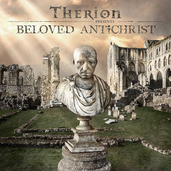 Beloved Antichrist | Therion - 5 | YEO