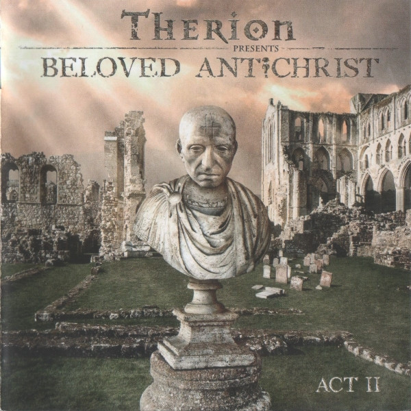 Beloved Antichrist | Therion - 1 | YEO