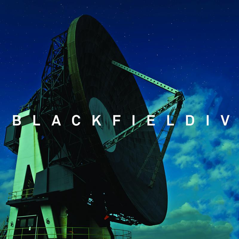 IV | Blackfield (Steven Wilson)