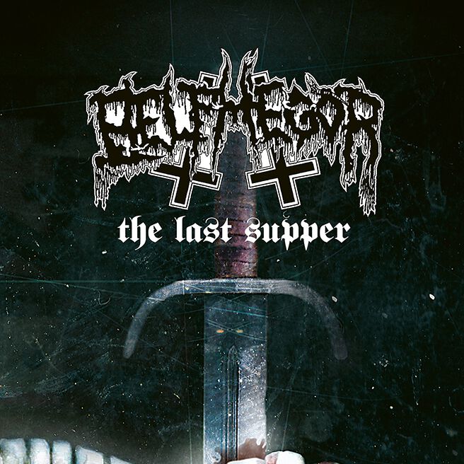 The Last Supper - Vinyl | Belphegor