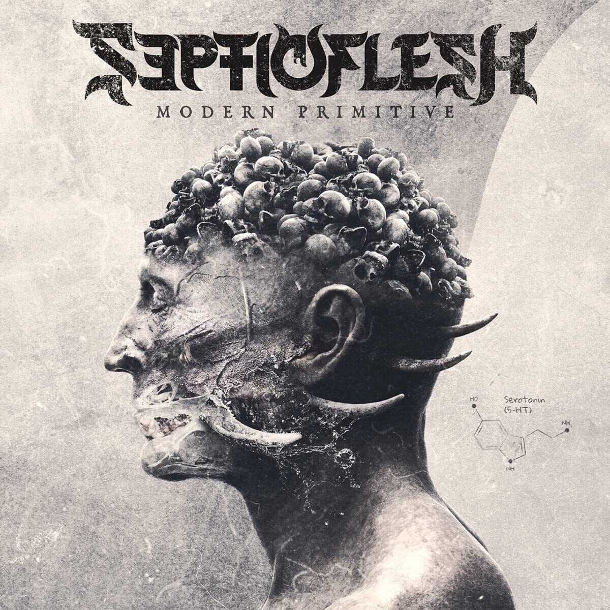 Modern Primitive | Septicflesh - 1 | YEO