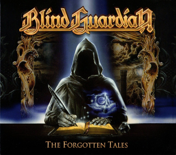 The Forgotten Tales | Blind Guardian