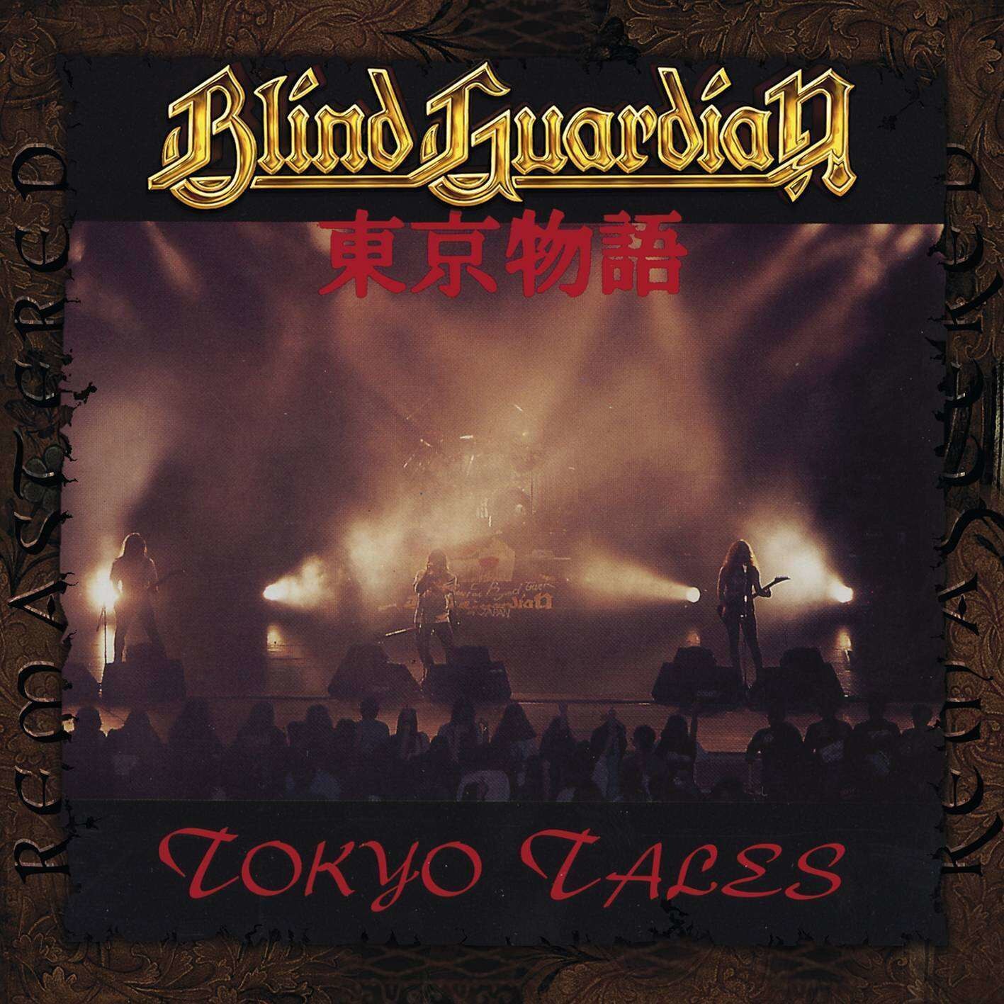 Tokyo Tales | Blind Guardian