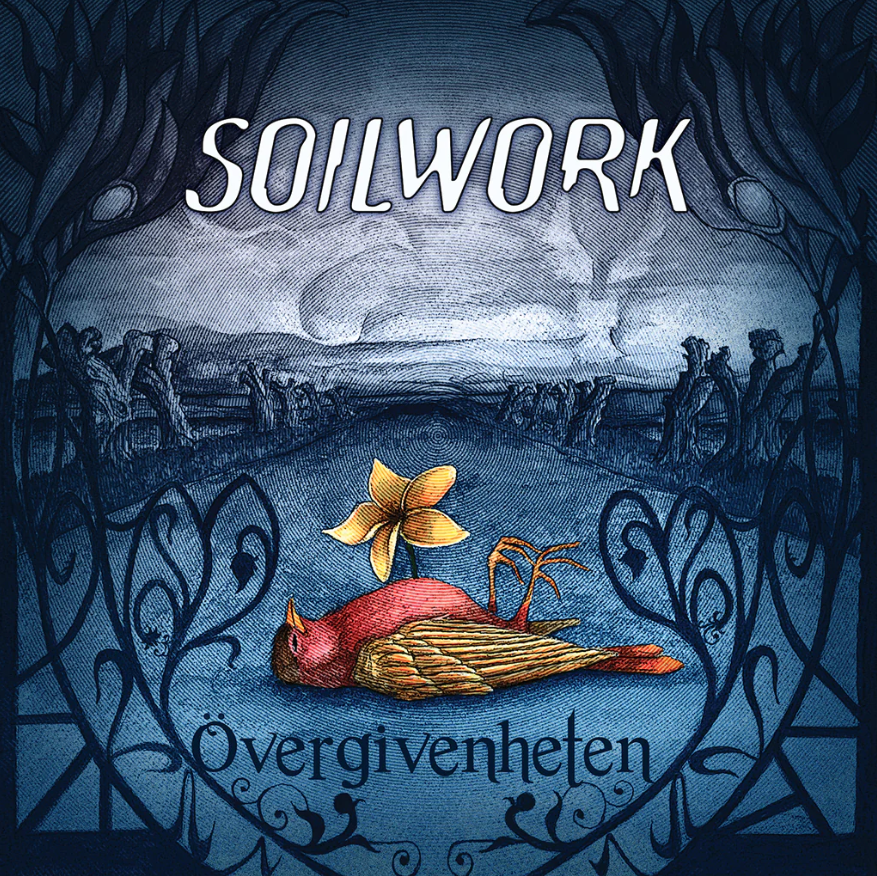 Overgivenheten - Vinyl | Soilwork