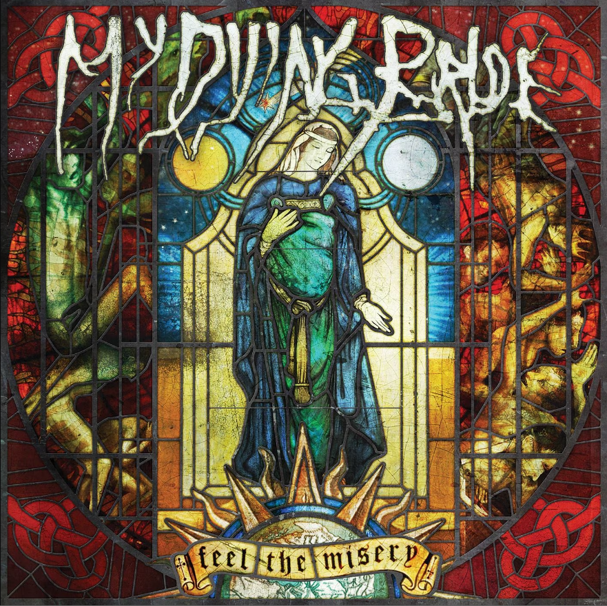 Feel The Misery | My Dying Bride