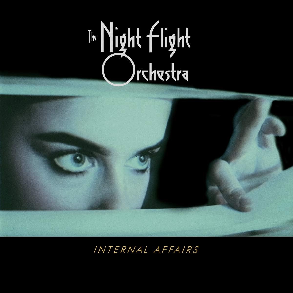 Internal Affairs | The Night Flight Orchestra - 1 | YEO