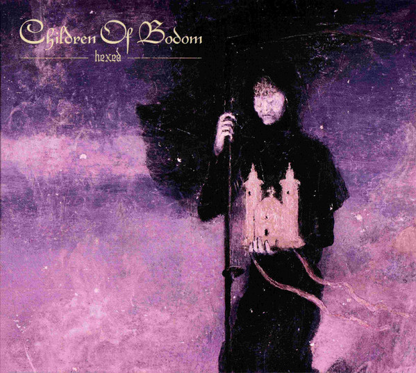 Hexed | Children of Bodom