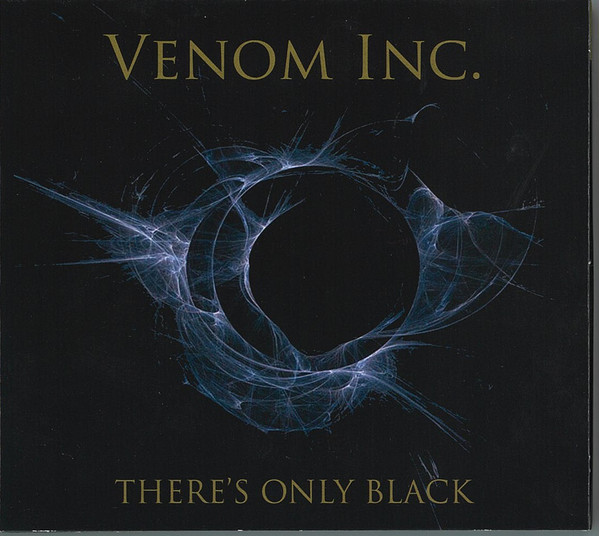 There\'s Only Black | Venom Inc. - 2 | YEO