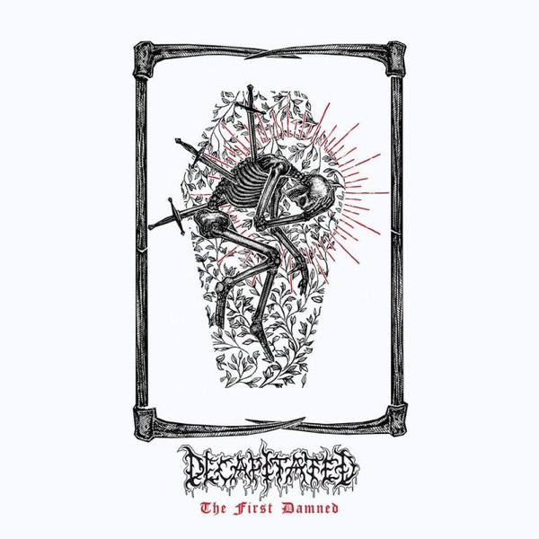 The First Damned - Vinyl | Decapitated