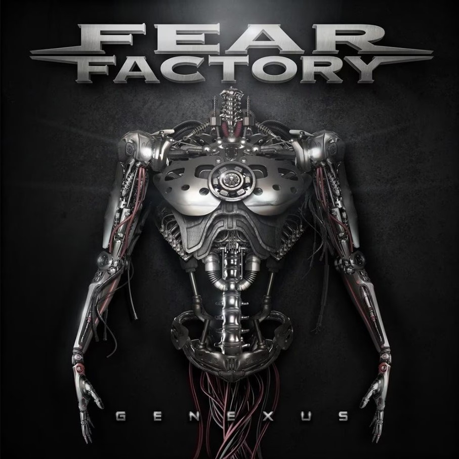 Genexus | Fear Factory - 1 | YEO