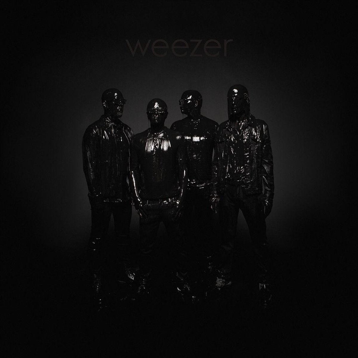 Weezer - Vinyl | Weezer - 1 | YEO