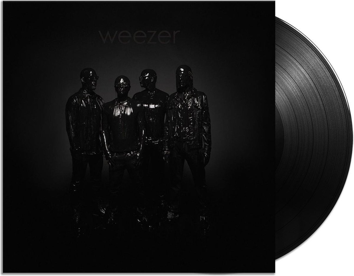 Weezer - Vinyl | Weezer