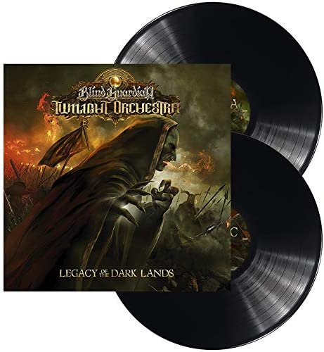 Legacy Of The Dark Lands - Vinyl | Blind Guardian Twilight Orchestra - 1 | YEO