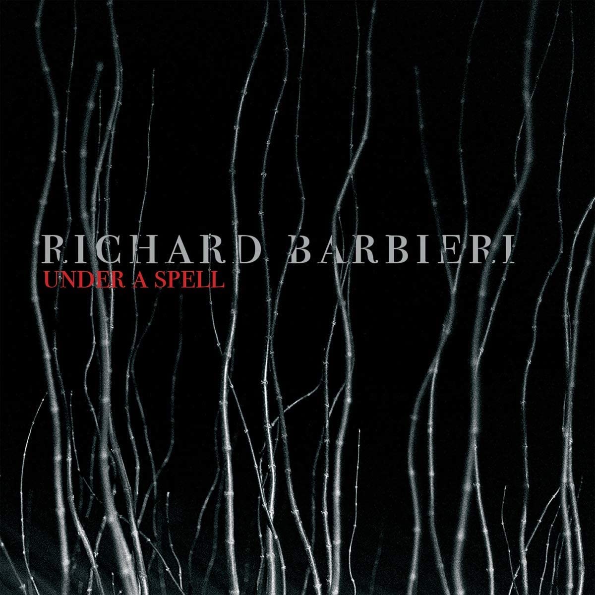 Under A Spell - Vinyl | Richard Barbieri - 1 | YEO